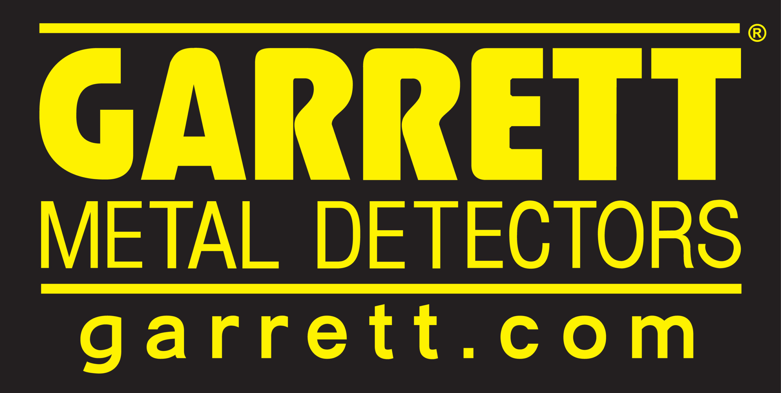 Detectores Garret